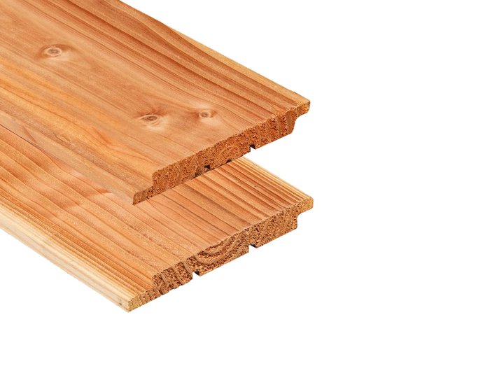 Larche Bretter Sagerau