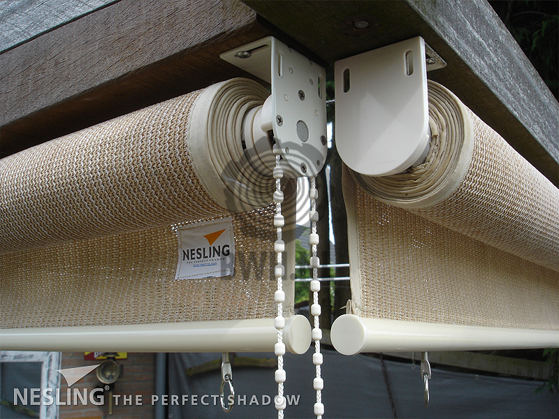 model_coolfit_rolgordijn_zand_1