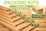 model_decking_kit_3_0m_145mm_framing