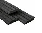 model_deens_rabat_douglas_triple_profiel_zwart_geimpregneerd