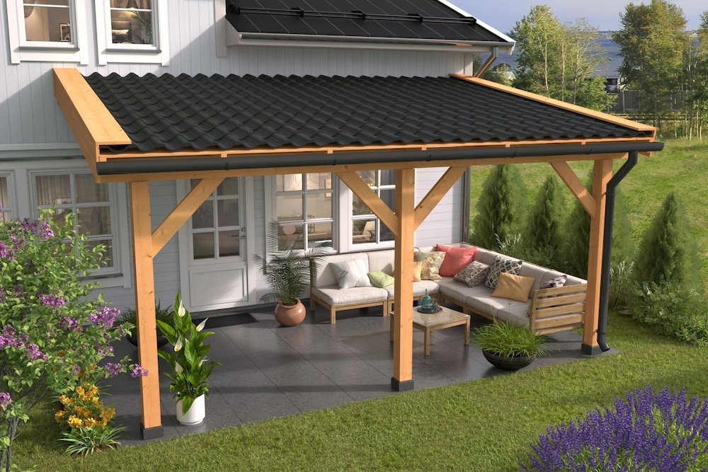 model_dhzverandabasispakket