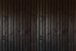 model_douglas_dubbel_blokprofiel_19_130_geschaafd_zwart_gespoten_wand