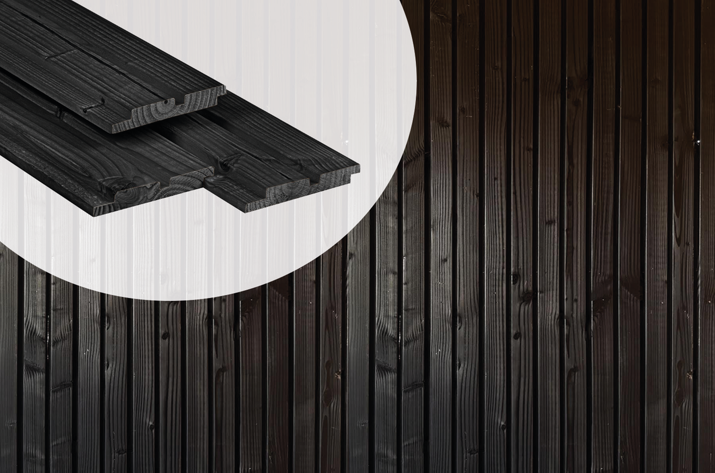 model_douglas_dubbel_blokprofiel_19_130_geschaafd_zwart_gespoten_sfeer