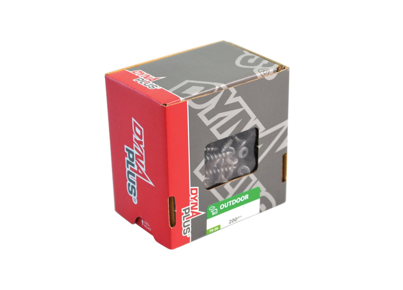 model_dynaplus_hardhoutschroef_ar_coating_platkop_5x50_tx_25_doos