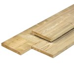 model_fence_board_spruce_19mm