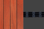 model_gevelbekledi_padouk_hardhout_x_clip_profiel_gevel_systeem