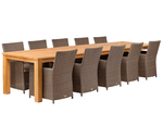 model_hardhouten_teak_tafel_10persoons_4meter