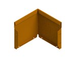 model_hoekstuk_borderrand_flexline_straightcure_algemeen