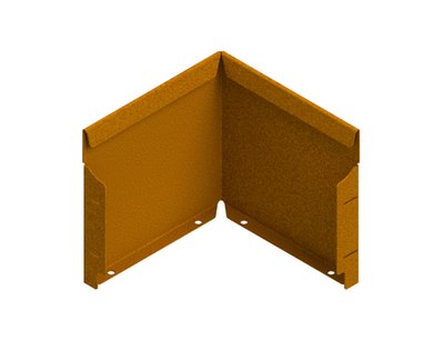 model_hoekstuk_borderrand_flexline_straightcure_algemeen