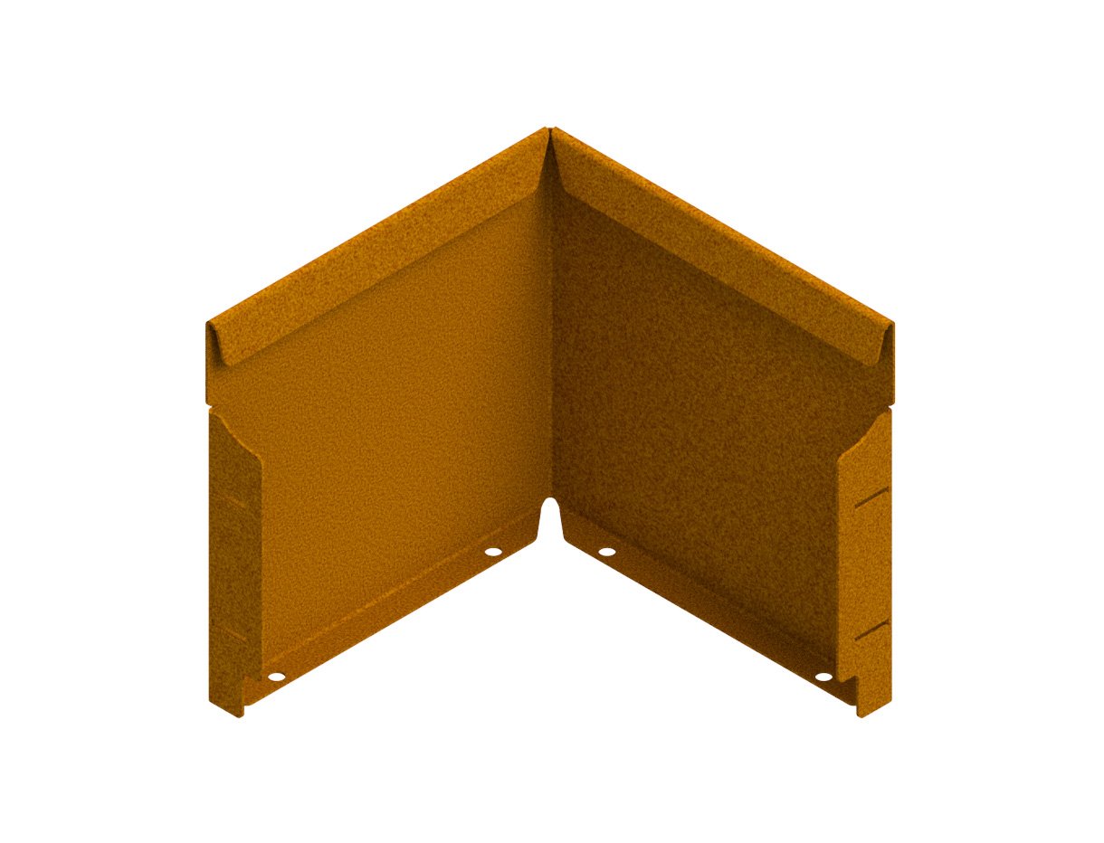 model_hoekstuk_borderrand_flexline_straightcure_algemeen