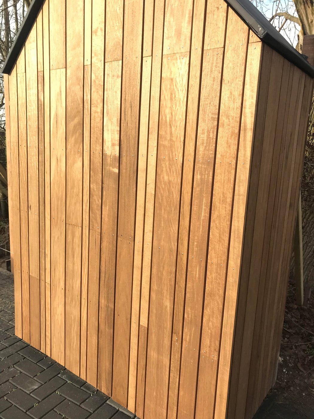 model_houten_gevelbekleding
