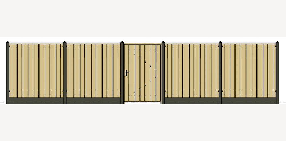 model_ijssel_beton_schutting_1