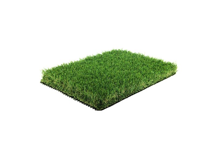 Grastapijt per meter COMFORT - groen, 2,00m x 3,00m, waterdoorlatende vlies-gazon met noppen