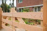 model_luxe_inrijpoort_lariks_douglas_verzinkt_beslag_detail