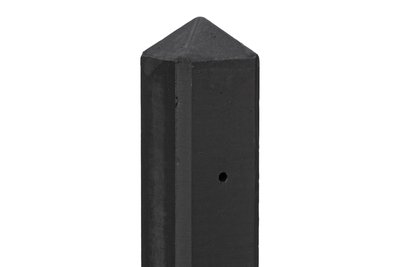 model_mod_M_Betonpaal_Schie_Antraciet_Gecoat