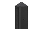 model_mod_M_Betonpaal_Amstel_Antraciet_Gecoat