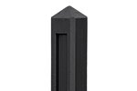 model_mod_M_Betonpaal_Hunze_Antraciet_Gecoat