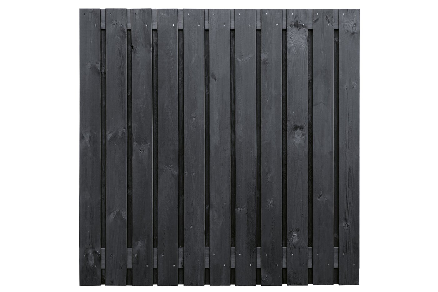 model_mod_M_Tuinscherm_Zwart_Vuren_180x180cm_23_planks_geschaafd