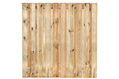 model_mod_M_Tuinscherm_Grenen_180x180cm_21_planks_geschaafd_Enschede