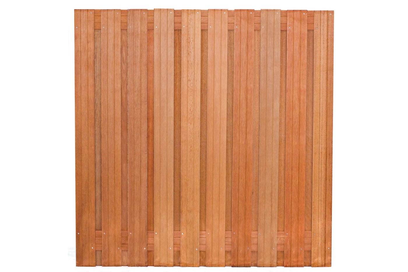 model_mod_M_Tuinscherm_Hardhout_180x180cm_21_planks_geschaafd