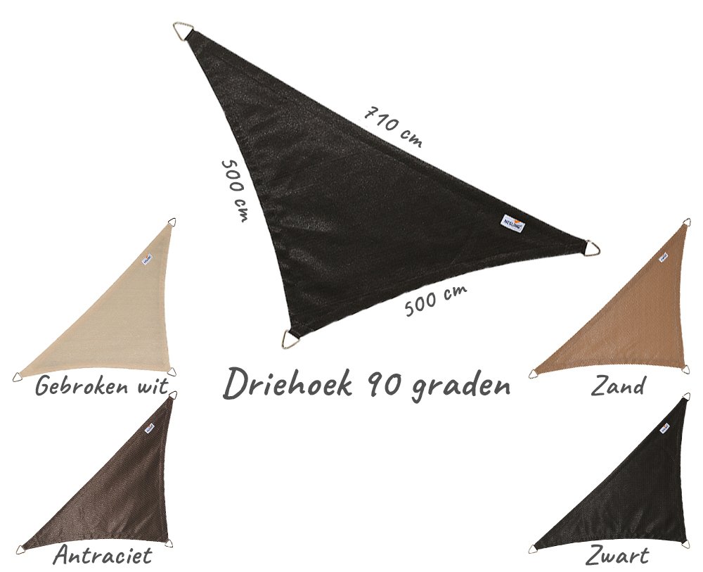 model_nz8901_hp_schaduwdoek_driehoek_90g_500_1