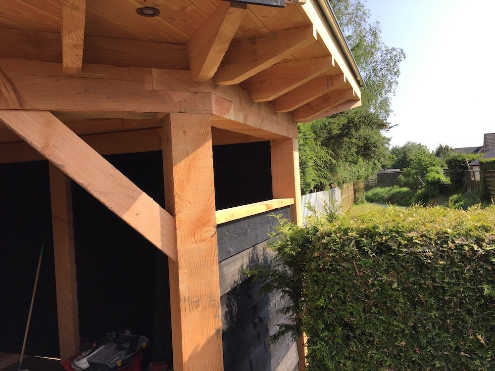 model_overkapping_5_hoek_lariks_20x20