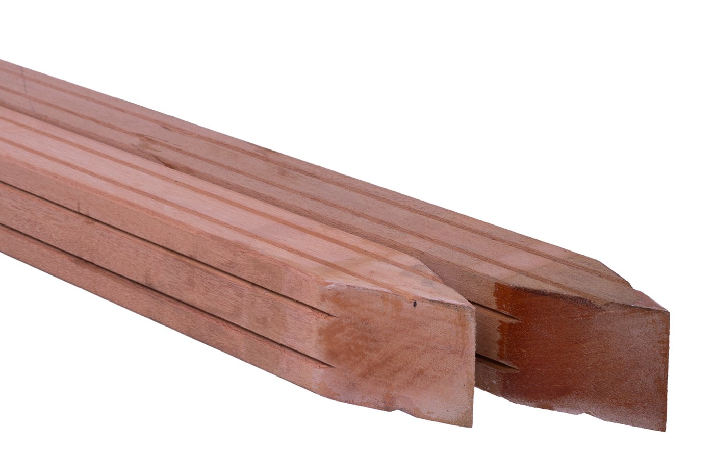 model_paal_bankirai_7x7cm_vgroef_gepunt_side