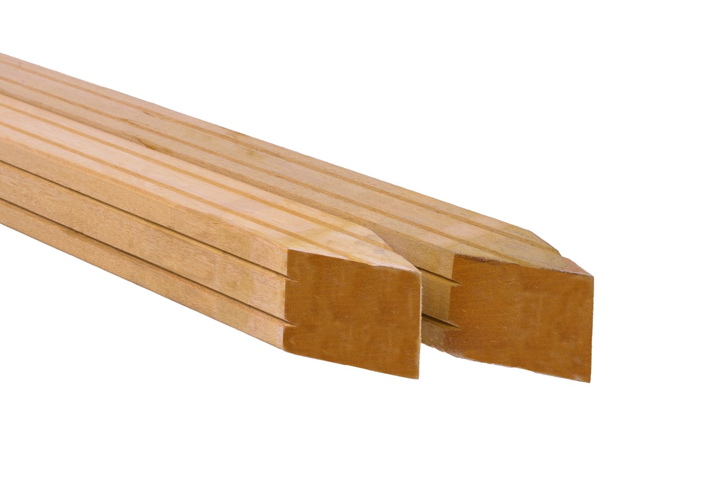 model_paal_bankirai_7x7_geschaafd_gepunt