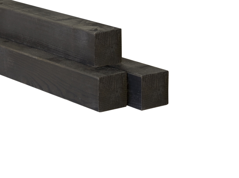 model_paal_rustiek_zwart_0