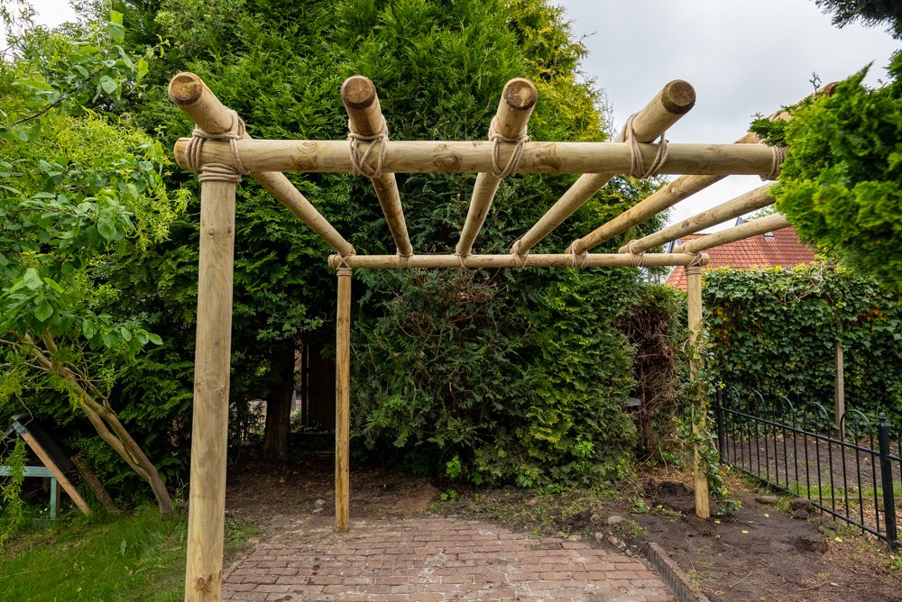 model_pergola_ronde_palen