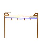 model_plat_dak_met_isolatie