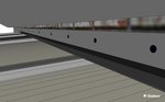 model_polycarbonaat_muurprofiel