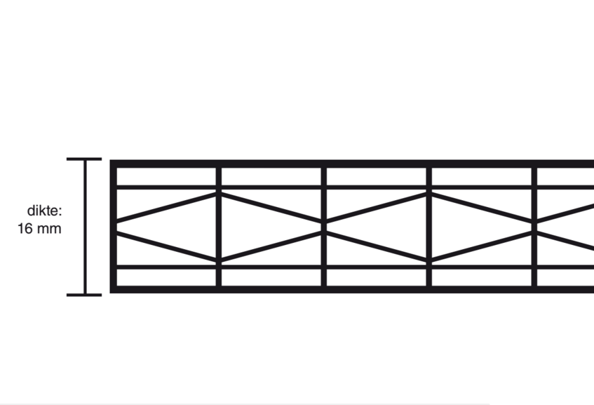 model_polycarbonaatplaten_16mm