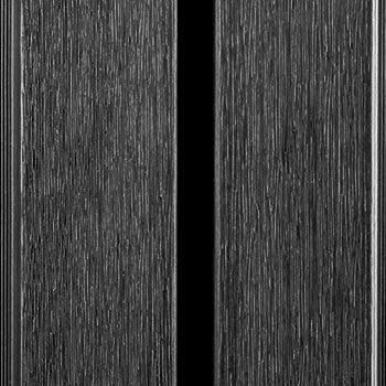 model_puratech_55_dubbel_profiel_ebony_black_afwerking