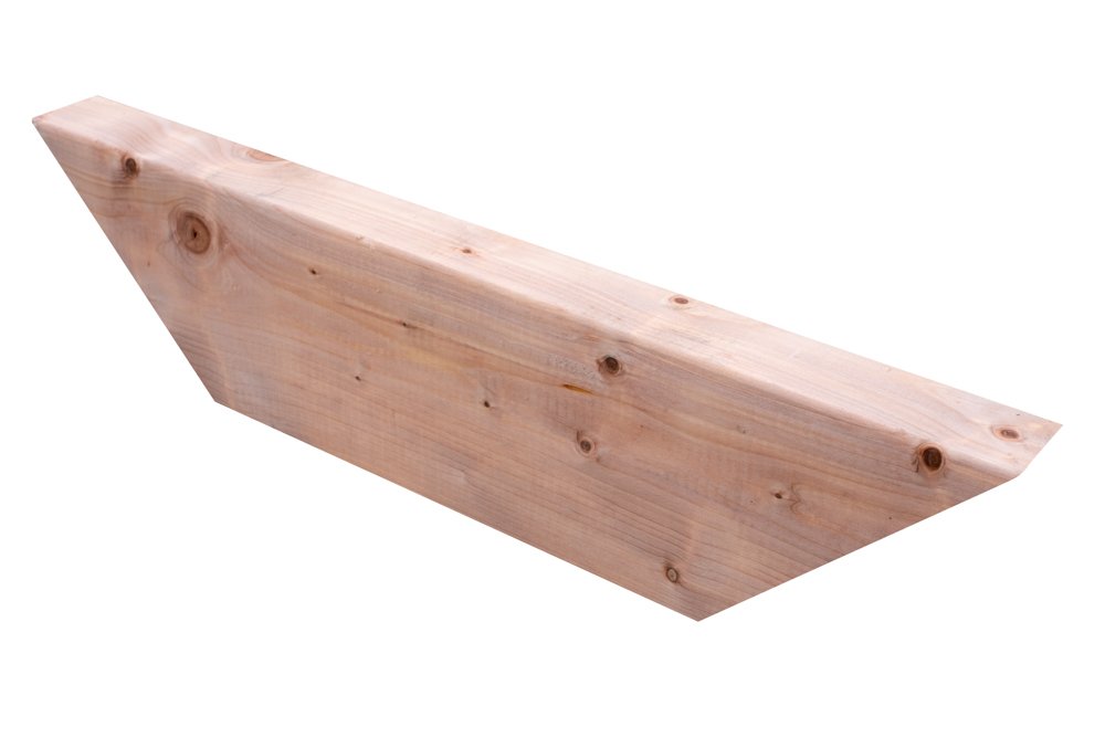model_red_cedar_schuine_schoren