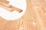 model_rhombus_lariks_douglas_2_x_65_cm_geschaafd