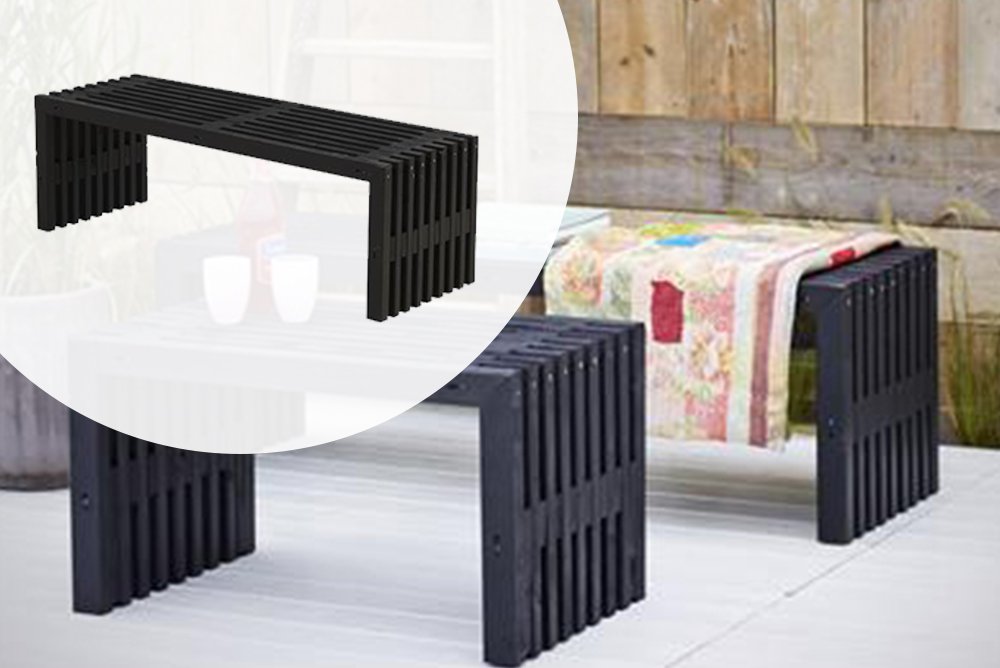 model_rustiek_design_moderne_tuinbank_zwart_80_138_218_cm_lengte