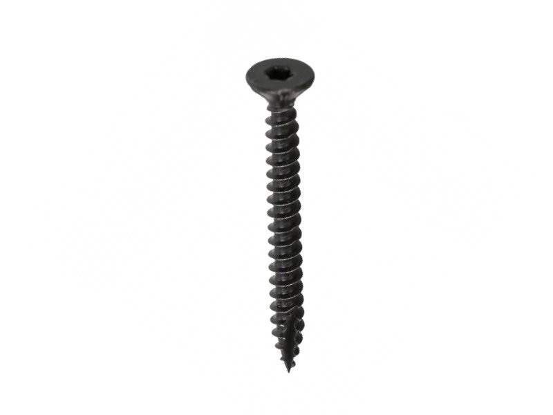 model_schroeven_zwart_torx_voldraad
