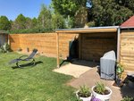 model_schutting_geimpregneerd_hout