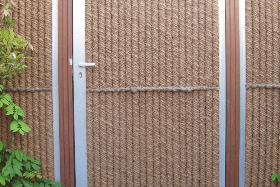 model_schuttingdeur_kokowall_cilinderslot_detail