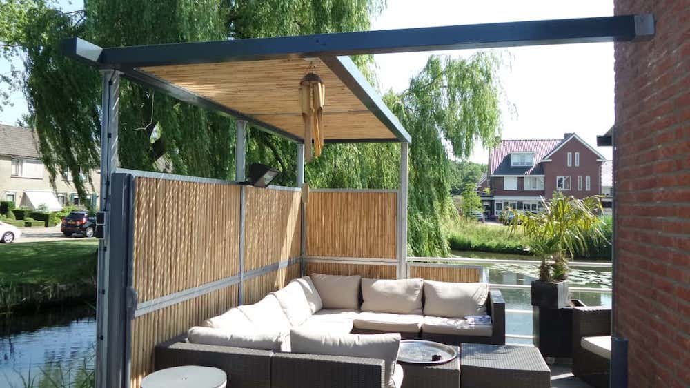 model_schuttingen_bamboe_afdak_veranda