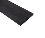 model_schuttingplank_rustiek_zwart_18x145