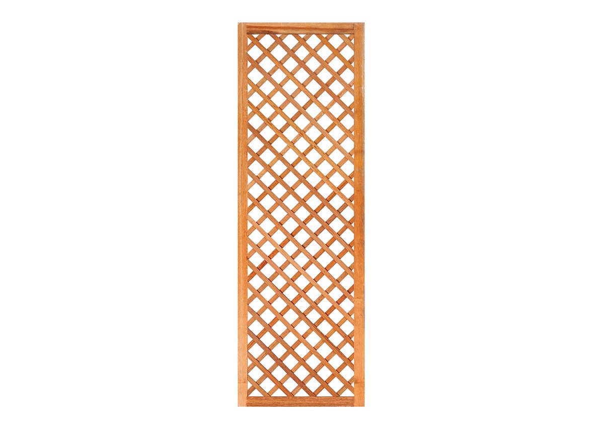model_trellis_diagonaal_hardhout_60x180