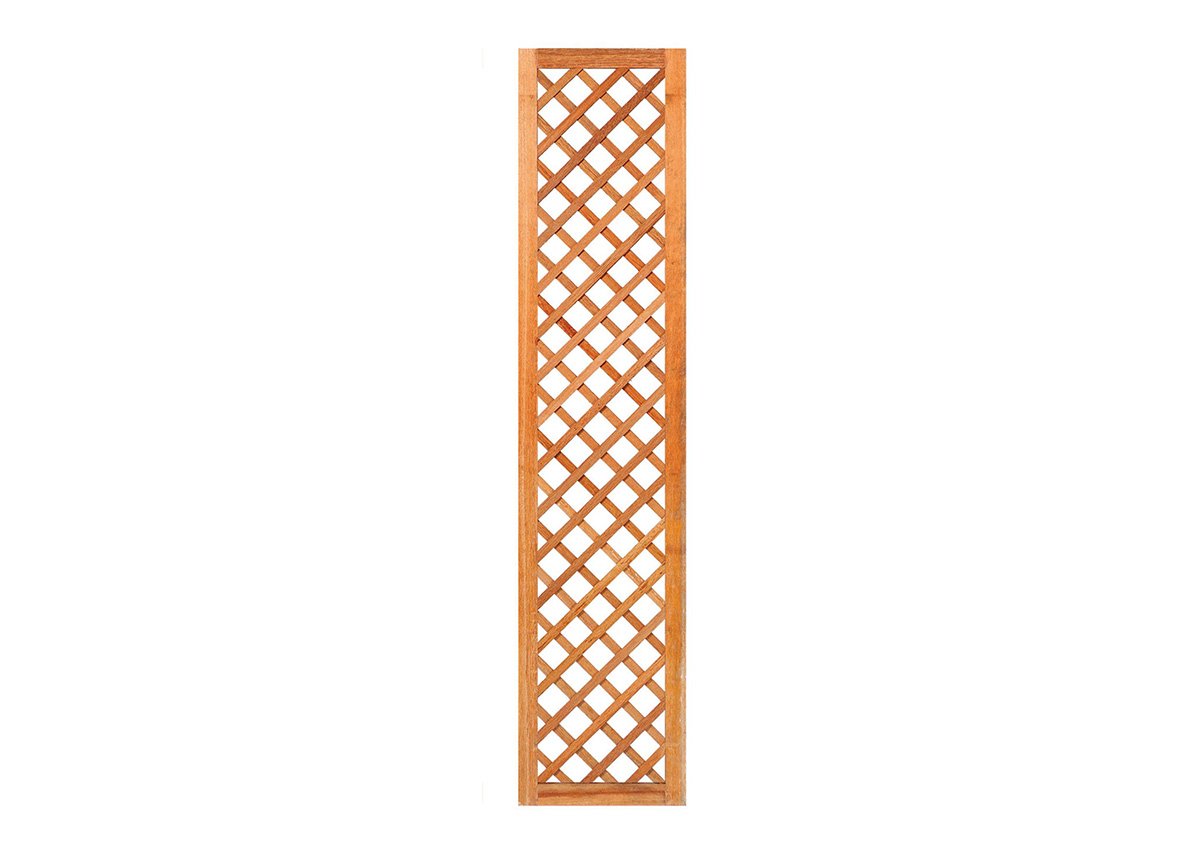 model_trellis_diagonaal_hardhout_40x180