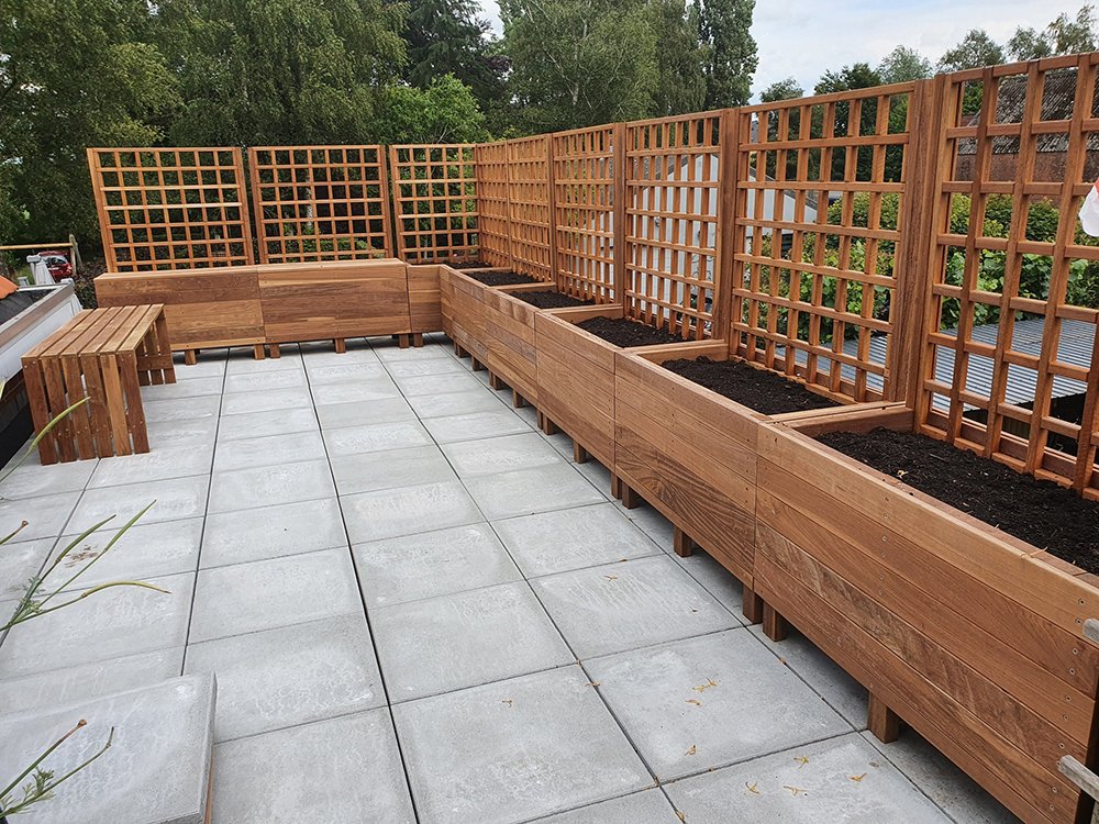 model_trellis_plantenbak_ipe_hardhout