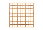 model_trellis_recht_hardhout_180x180