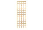 model_trellis_recht_grenen_60x180
