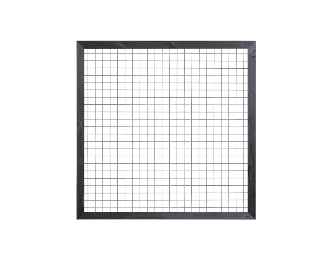 model_trellis_scherm_zwart_180x180