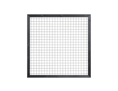 model_trellis_scherm_zwart_180x180