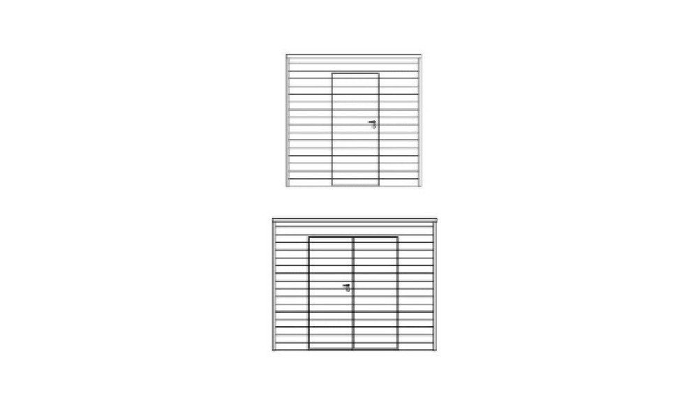 model_tuinhuis_box_met_1_en_2_deuren